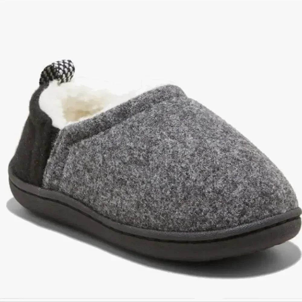 Cat & Jack Franklin Slippers 13/1